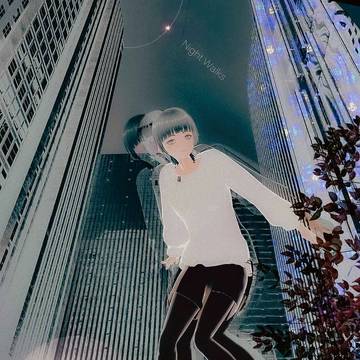 VRoid Studio 習作①