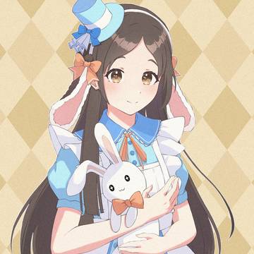 千奈ぴょん