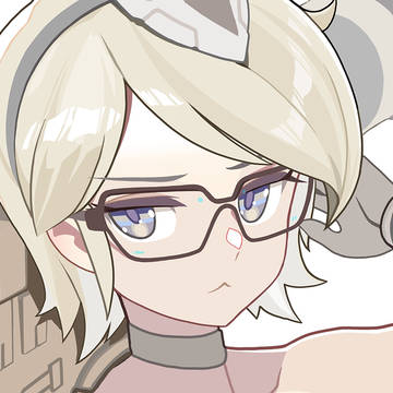 Frame Arms Girl