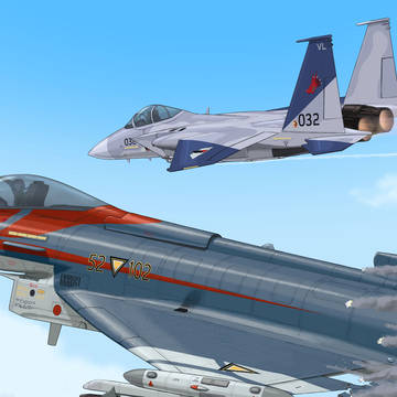 Operation Choker One