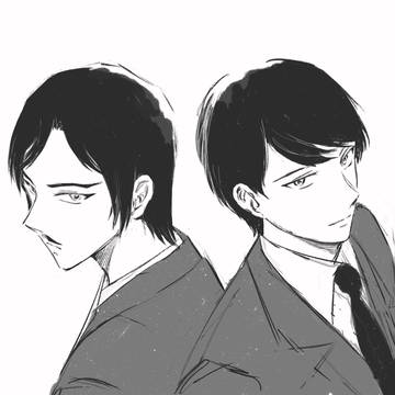 諸伏兄弟