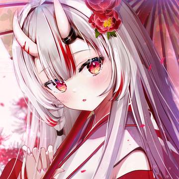 お嬢😈