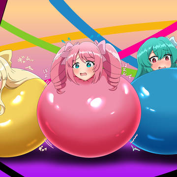 ベ一ゼちゃんが特殊性癖だった世界線