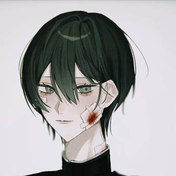 痛み