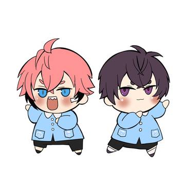 園児化かわいかったよね…