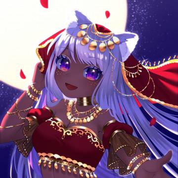 踊り子