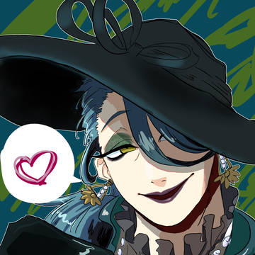 ジョルジーナ様…