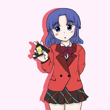 早蕨美海