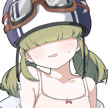 暴走族モブ(MG)ちゃん