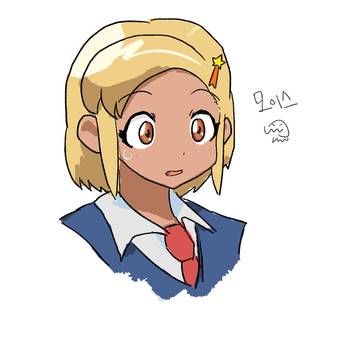 모아
