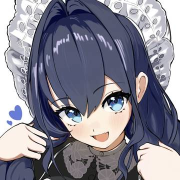 クロニーちゃん