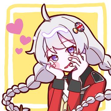 イギリスさん