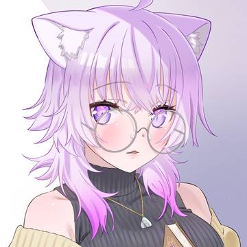 ウルフおかゆん
