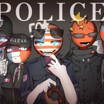 POLICE