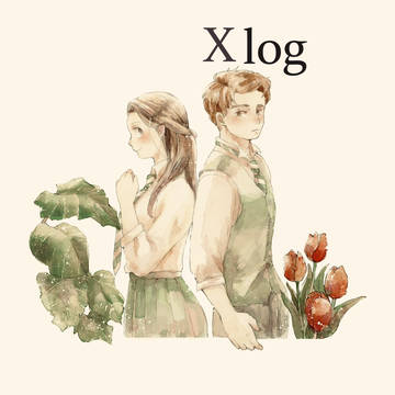 セバ転♀ログ