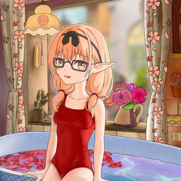 火宮チナツ