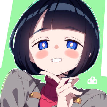 魔女ちゃん