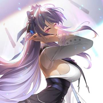 《ゼンゼロ》ビビアン