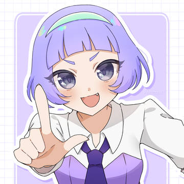 私は一番星