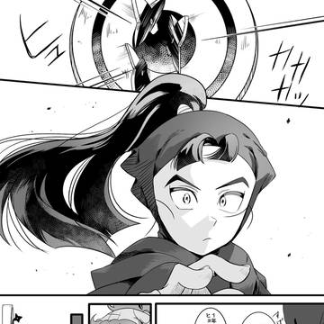 努力ゆえの天才達