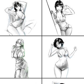 練習