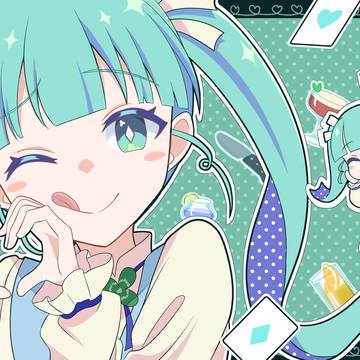 クローバー♧クラブ -C♧C-