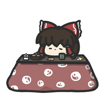 ついたーらくがきまとめ2020~2025(東方)