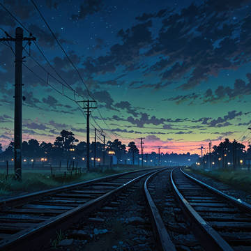 Railroad