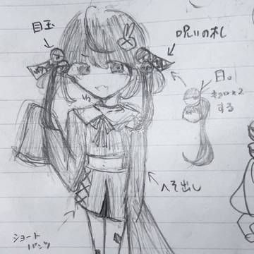 うちのこ