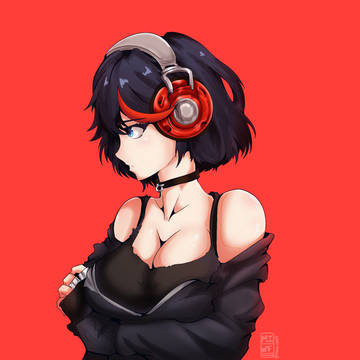 'Ryuko Matoi'