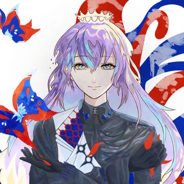 ミルククラウン改