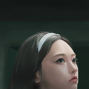 ヘリンさん
