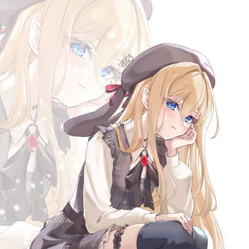 ミアちゃんいろいろ