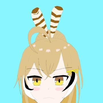 ムメイの証明写真