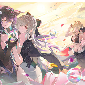 リトルマーメイド