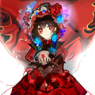 少女