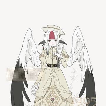 ヴィンテージなドレス