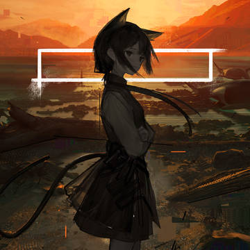 NIGHTFALL