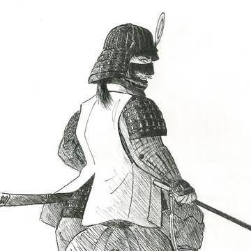 高坂昌信