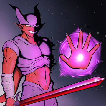 Janemba