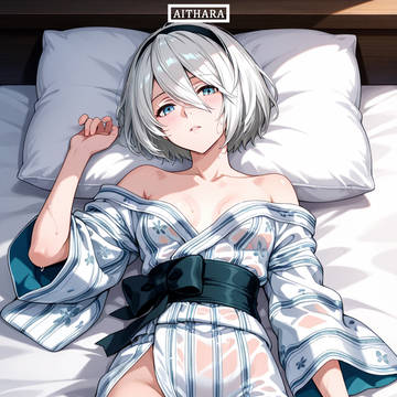 朝の静けさ | Morning Serenity