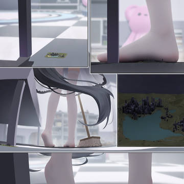 天童アリス(GTS)
