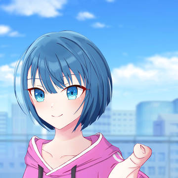 遥ちゃんと練習！