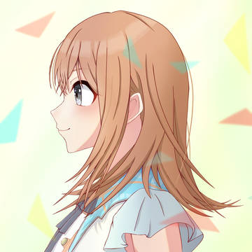 みのりちゃん誕生日おめでとう