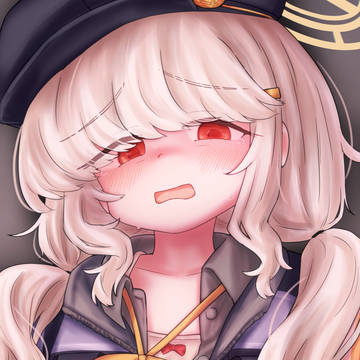 アオバちゃ