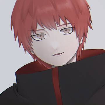 サソリさん