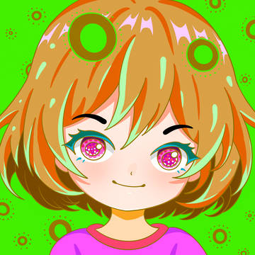 ちびアバタ