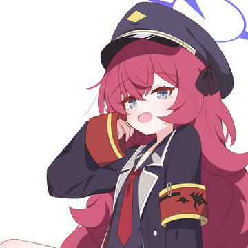 棗イロハ