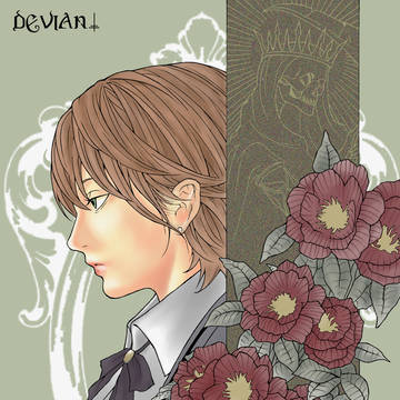 DEVIANT - Wendy Wishbone