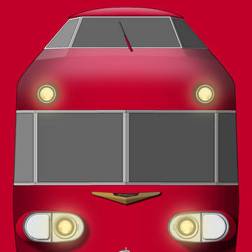 ひと目で分かる(しれない)パノラマカー